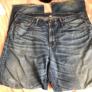 Men’s Banana Republic Jeans